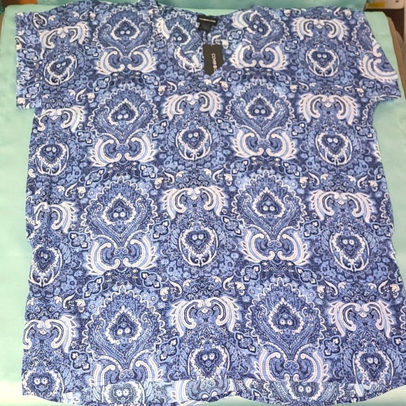 New- women's cover to cover swimsuit cover up size Small - Picture 1 of 7